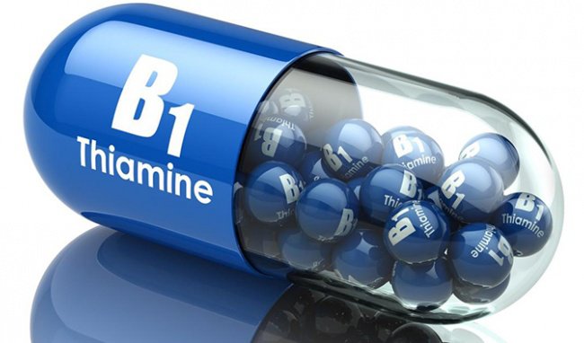 Uống thuốc vitamin B tăng cường sức khỏe nhưng chớ nên lạm dụng, cẩn thận kẻo lợi bất cập hại