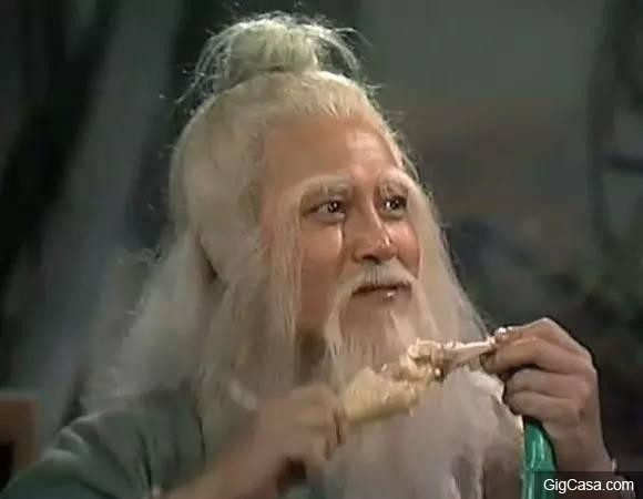 Vì sao Bang chủ Cái Bang Hồng Thất Công chỉ có 9 ngón tay?