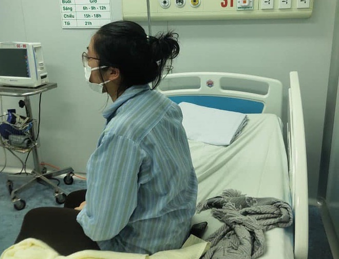 Vi sao không thể coi bệnh nhân thứ 17 mắc COVID-19 là người siêu lây nhiễm 
