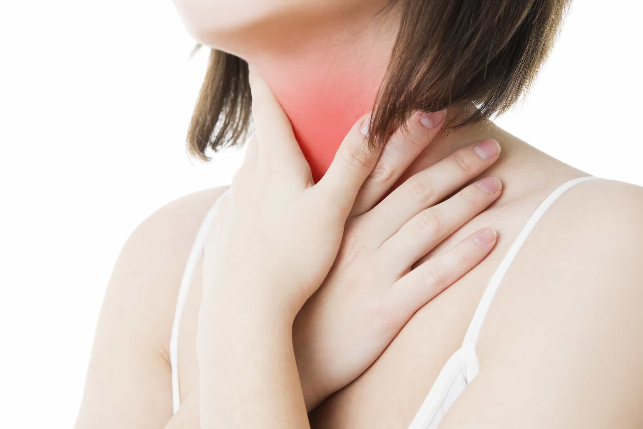 Viêm họng hạt rất dễ tái phát, người bệnh cần nắm rõ các triệu chứng để chữa trị dứt điểm