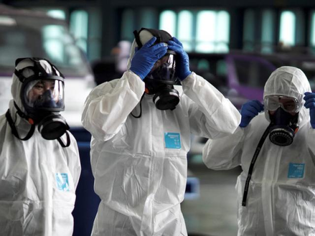 Virus Corona có phải là virus Sars trước đây Virus Corona có phải là virus Sars trước đây