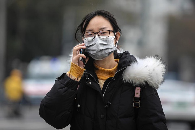 Virus corona có lây qua không khí không?