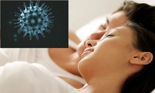 Virus corona - nCoV có lây truyền qua đường tình dục không?