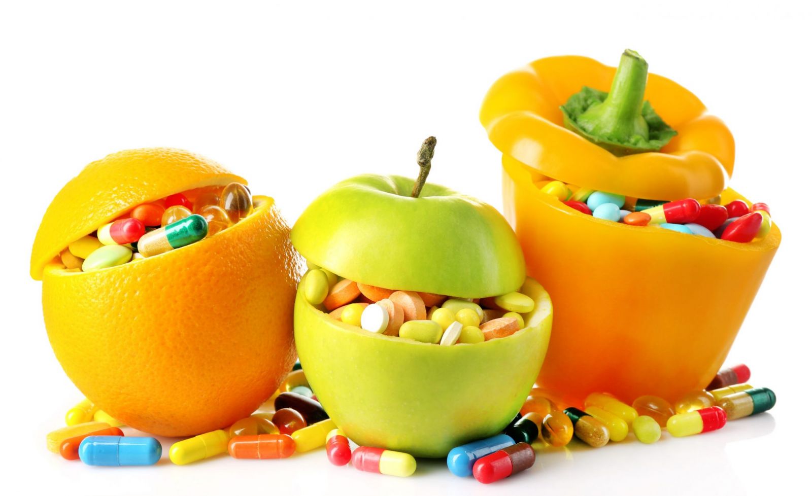 Vitamin tổng hợp rất tốt nhưng không phải ai cũng nên dùng