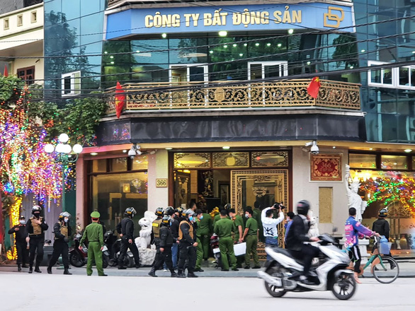 Vợ chồng Đường Dương 'một tay che trời', chính quyền Thái Bình yếu kém hay bao che?