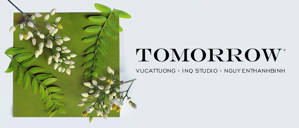 Vũ Cát Tường phát hành dự án mới 'Tomorrow', quyên tặng lợi nhuận để phòng dịch COVID-19 và hạn mặn