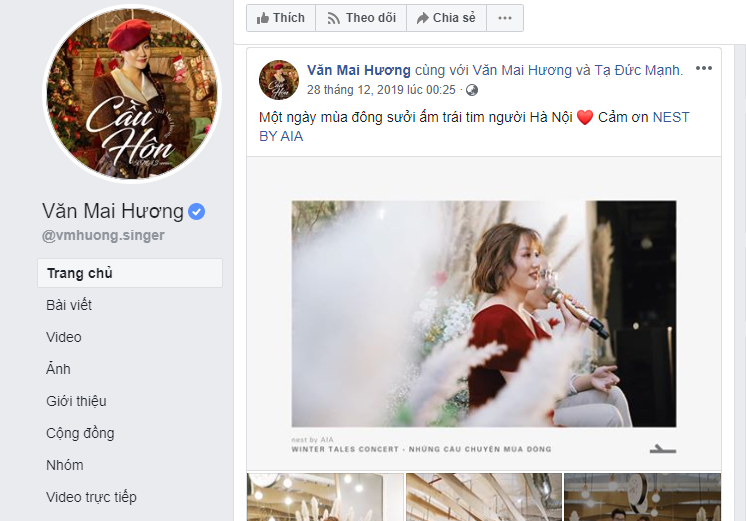 Vụ lộ clip nóng của Văn Mai Hương tại nhà riêng: Người trong cuộc nói gì?