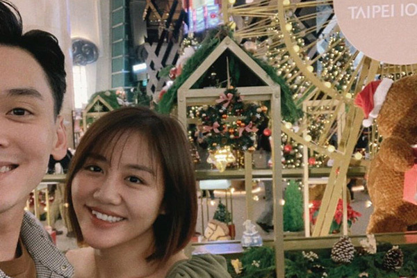 Vừa công khai người yêu, Văn Mai Hương đã bị kẻ xấu tung clip nhạy cảm