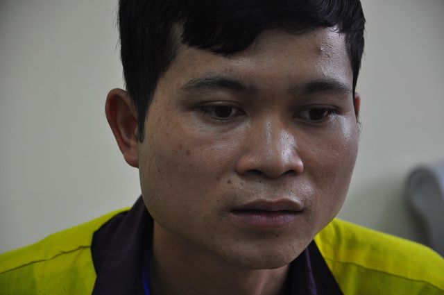 Xót thương cậu bé 9 tuổi bị u não, nhà bị bão lũ cuốn trôi