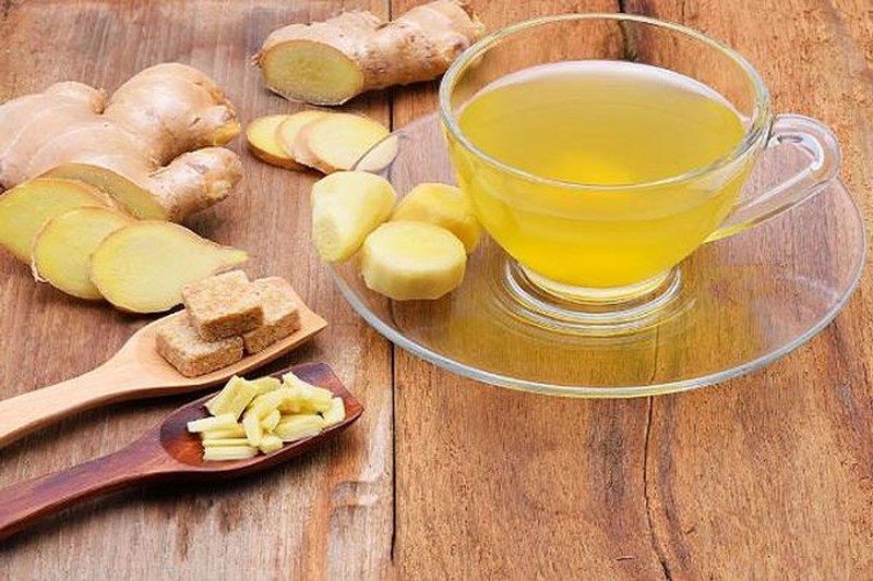 Ăn gì chống đầy bụng ngày Tết?