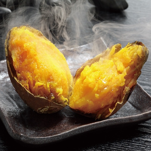 Khoai lang giảm cân