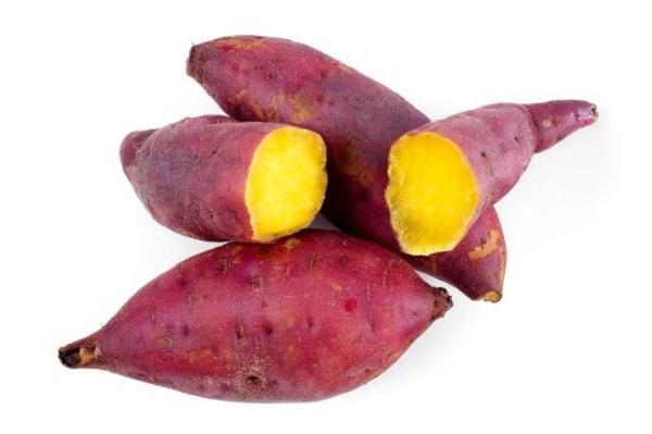 Khoai lang là 1 siêu thực phẩm