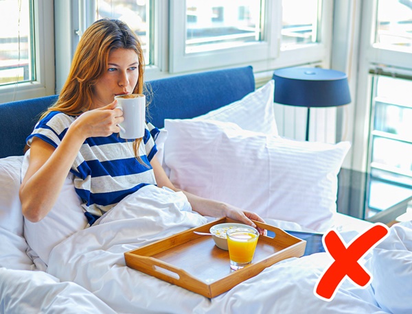 12 thực phẩm tốt cho sức khỏe nhưng sẽ thành 'thuốc độc' khi ăn sai thời điểm