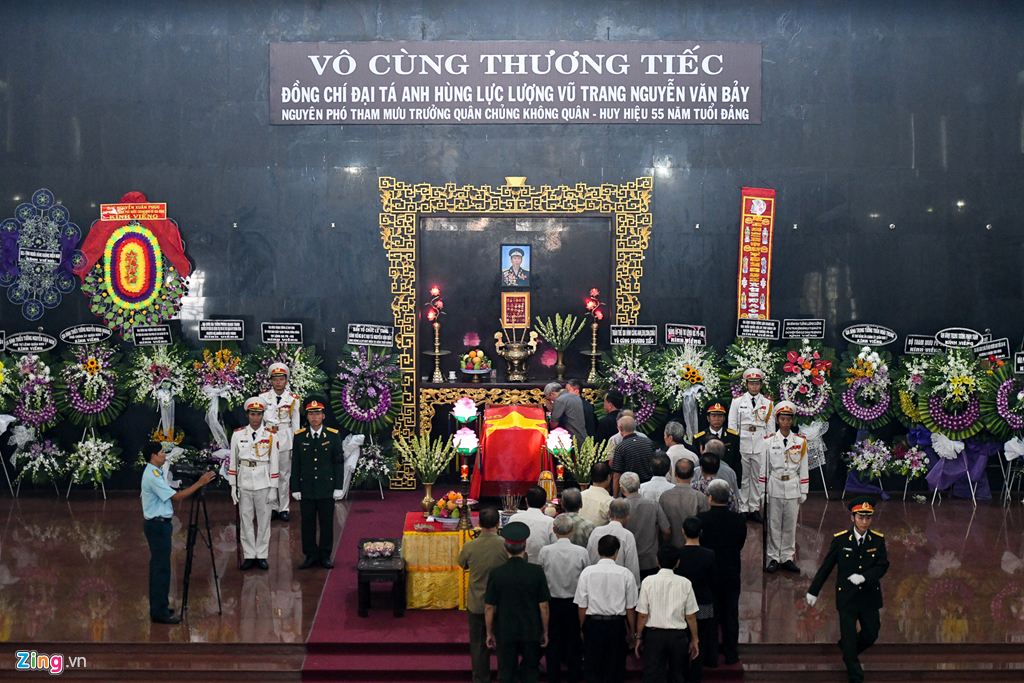 Tâm thư xúc động của con trai Anh hùng Nguyễn Văn Bảy: Ba đã từng rất ghét ông nội