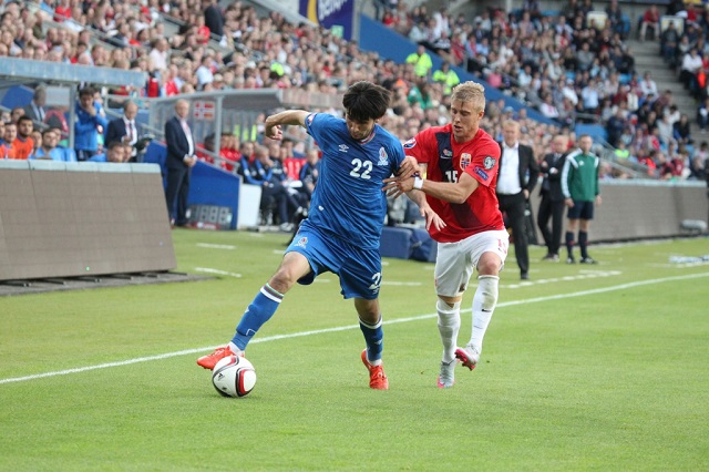 Link xem trực tiếp Azerbaijan vs Síp (23h00, 13/10): Cập nhật đội hình, nhận định