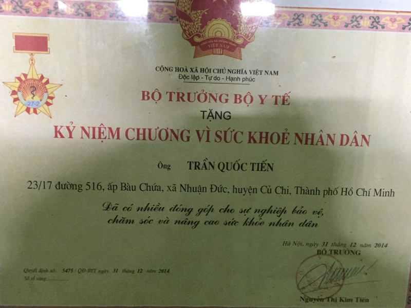 Từ nỗi đau tột cùng tới hành trình minh oan cho người mẹ 3 năm mang tiếng ác bán thận con lấy tiền