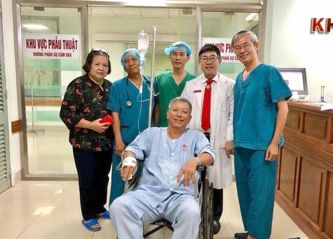 Kinh nghiệm chiến thắng ung thư [4]: Bí quyết của bác sĩ 16 năm chiến thắng 5 loại ung thư