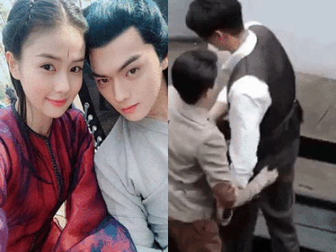 Bạch Lộc là ai? Bạch Lộc sinh năm nào? Sự nghiệp Bạch Lộc