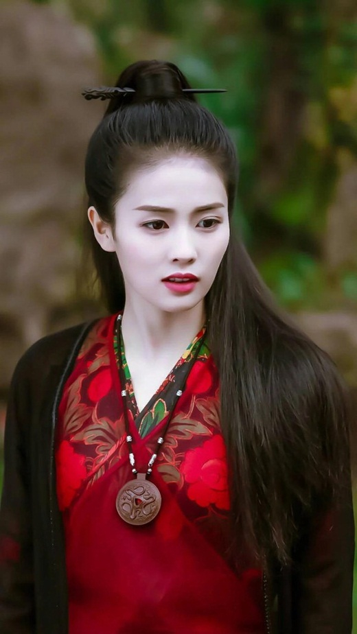 Bạch Lộc là ai? Bạch Lộc sinh năm nào? Sự nghiệp Bạch Lộc