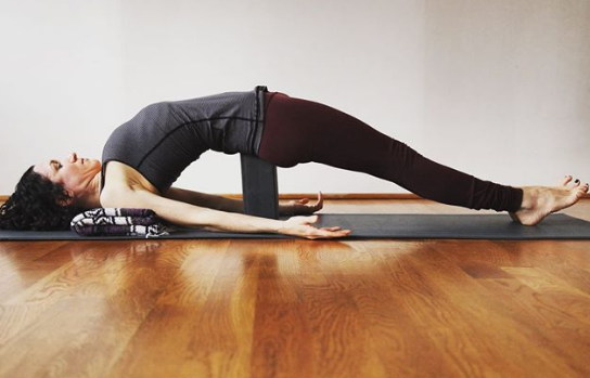 Bài tập 60 giây giảm đau lưng hiệu quả không cần điều trị