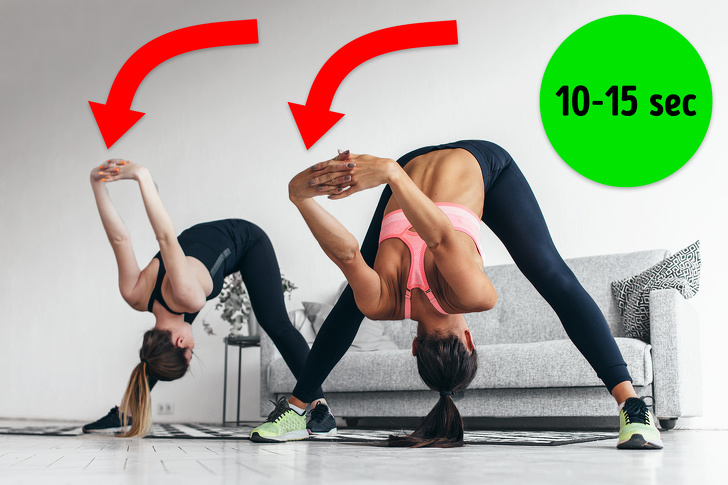 Bài tập giảm mỡ vai, cải thiện tư thế [1]: Bài tập kéo dài và căng cơ vai tại nhà