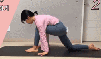 Bài tập 10 phút thần kỳ giúp nàng Bài tập 10 phút thần kỳ giúp nàng