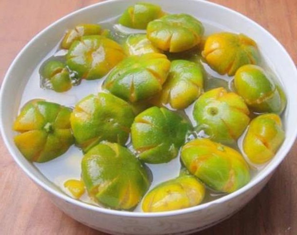 Trị ho dai dẳng, nên kết hợp mật ong với gì?
