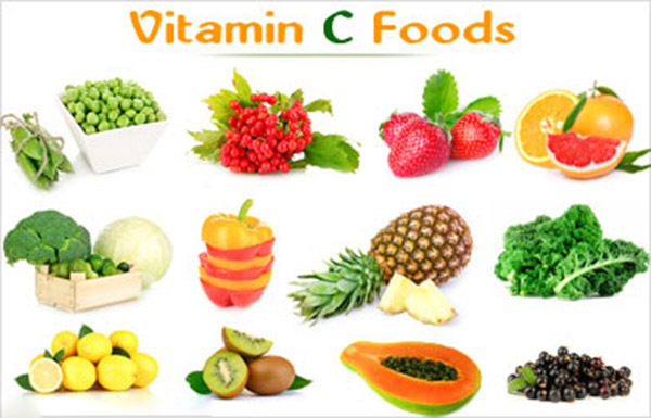 Bạn nên biết thực phẩm nào chứa nhiều Vitamin C