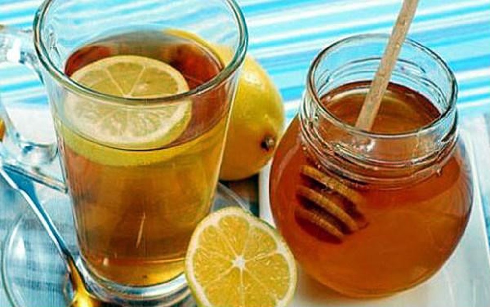 chữa cảm lạnh 
