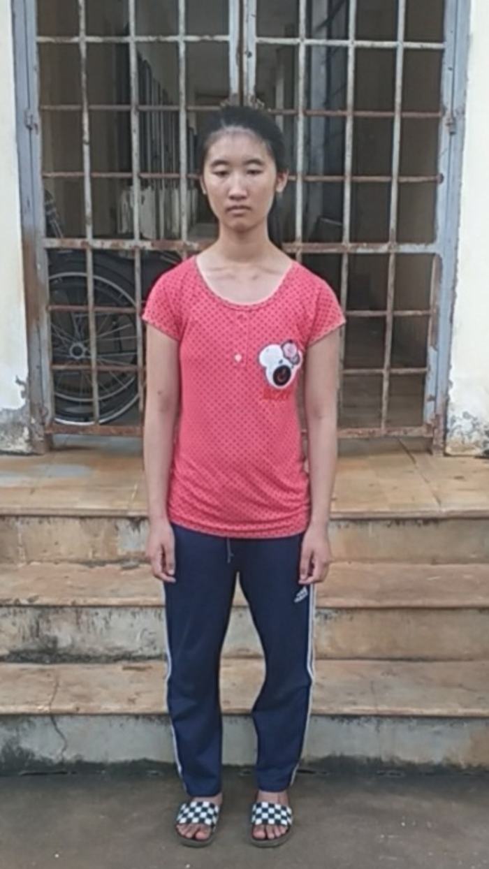Lỗi khốn khổ đè nặng lên đôi vai của người mẹ 3 đứa con thì 1 đứa bị ung thư và 2 đưa bị thần kinh