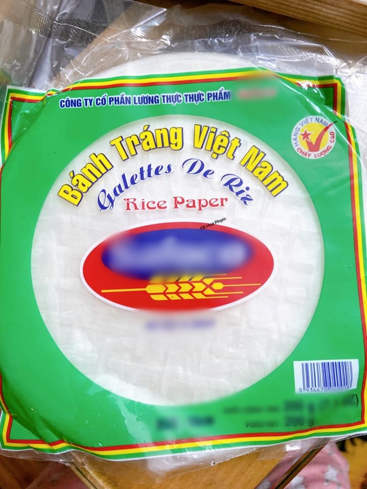 Chị em chia sẻ ầm ầm công thức làm bánh cuốn từ bánh đa nem của mẹ đảm 8x