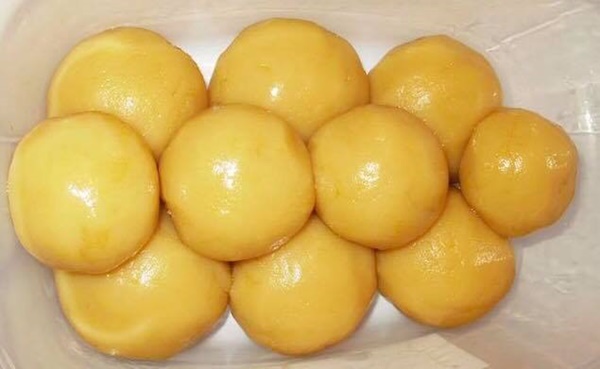 Cách làm bánh trung thu không cần lò nướng mà vẫn thơm ngon, chuẩn vị