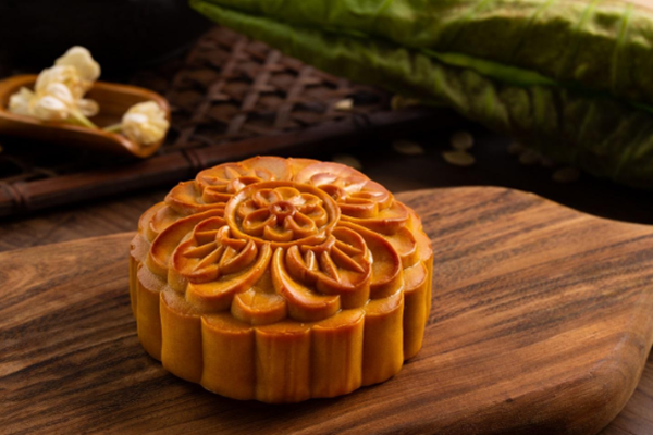 Cách làm bánh trung thu không cần lò nướng mà vẫn thơm ngon, chuẩn vị