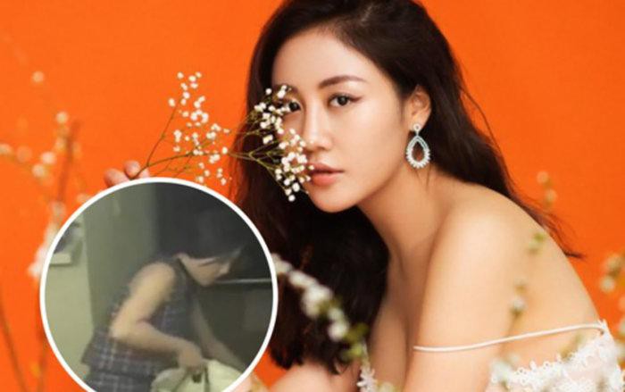 'Bão' clip nhạy cảm liên tục bủa vây Văn Mai Hương, nhiều người kêu gọi ngừng phát tán