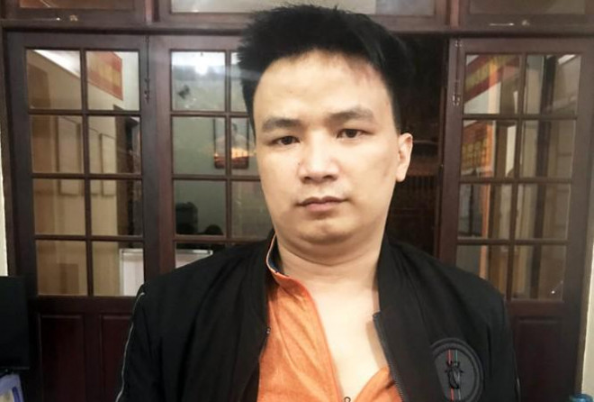 Bắt gã trai lừa tuyển mẫu ảnh tống tiền tống tình các cô gái