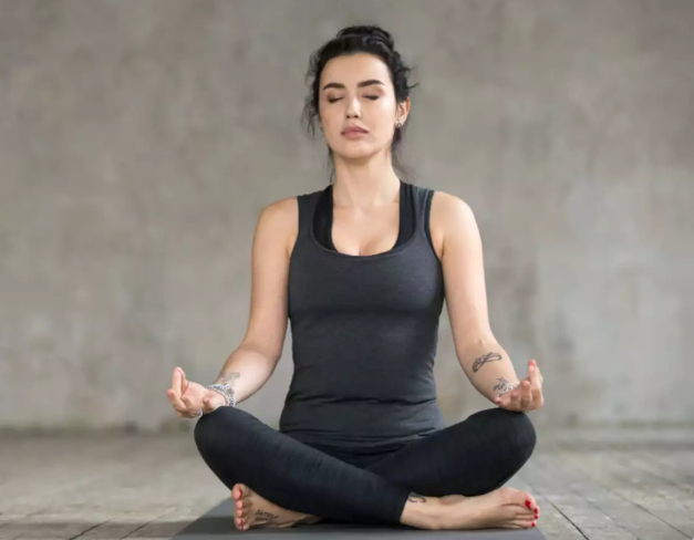 Bất ngờ trước loạt bài tập đơn giản không chỉ cải thiện vóc dáng mà còn tăng cường não bộ