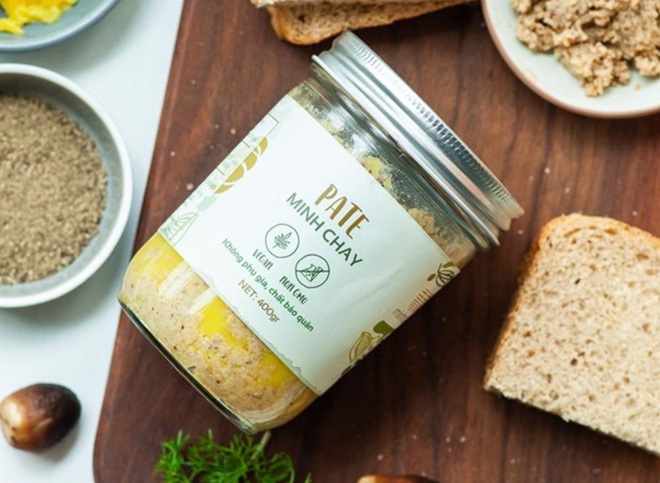 Bệnh nhân mới nhất bị ngộ độc Pate Minh Chay ở TP.HCM