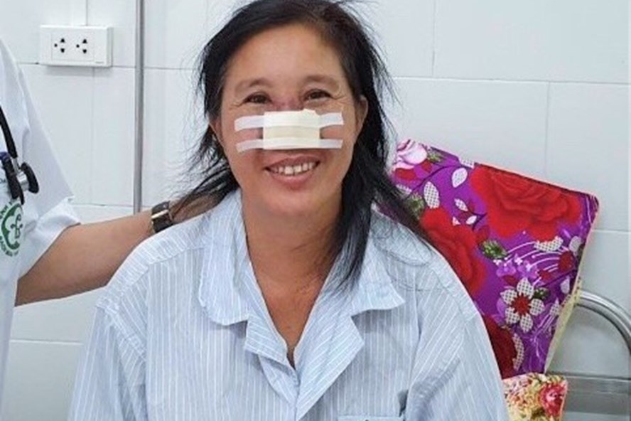 Bệnh Whitmore có thể chữa được nhưng dễ tái phát Bệnh Whitmore có thể chữa được nhưng dễ tái phát