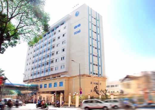 Top 5 bệnh viện sinh đẻ tốt nhất tại TP.HCM 