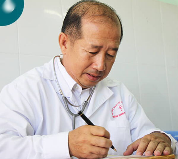 Ngôi nhà đặc biệt của Phó Chủ tịch UBND tỉnh Đồng Tháp, bệnh nhân nghèo khắp miền Tây đều muốn đến Ngôi nhà đặc biệt của Phó Chủ tịch UBND tỉnh Đồng Tháp, bệnh nhân nghèo khắp miền Tây đều muốn đến