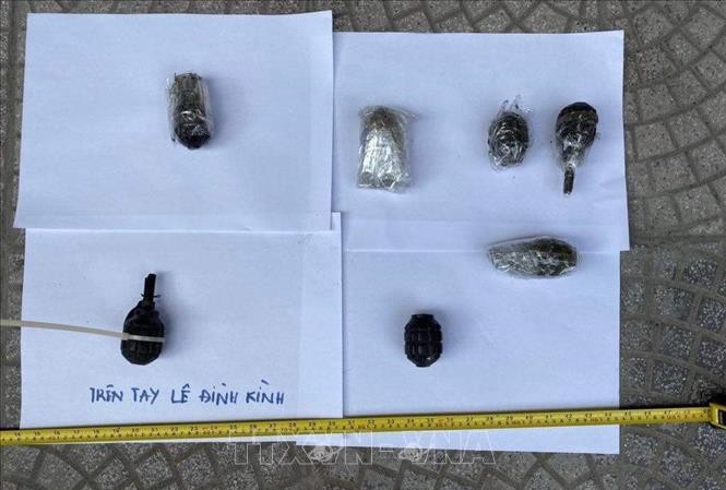  Bị cáo Lê Thị Loan vụ Đồng Tâm khai gì?