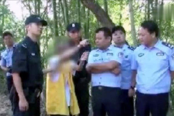 hung thủ sát hại bố mẹ ruột