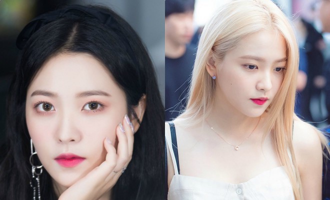 Bí quyết dễ tăng cân lại dễ giảm cân của Yeri (Red Velvet) Bí quyết dễ tăng cân lại dễ giảm cân của Yeri (Red Velvet)