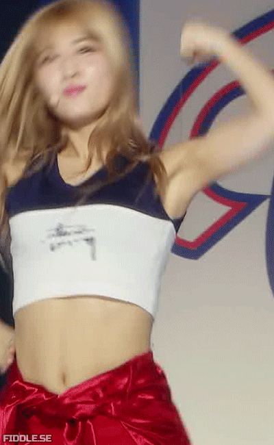 Bí quyết tập luyện để sở hữu vòng eo 56cm của Momo (TWICE) Bí quyết tập luyện để sở hữu vòng eo 56cm của Momo (TWICE)