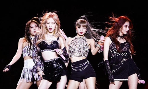 BLACKPINK là nhóm nào? BLACKPINK có bao nhiêu thành viên?