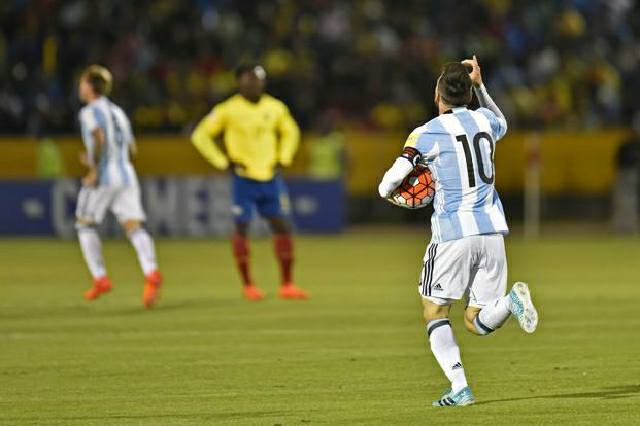 Chuyên gia dự đoán rất `chắc ăn` về trận Bolivia vs Argentina