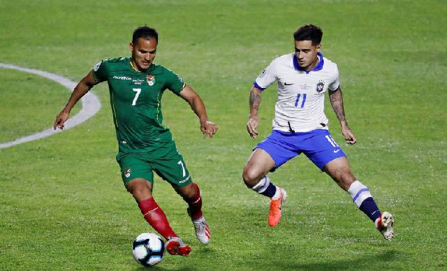 Chuyên gia dự đoán rất `chắc ăn` về trận Bolivia vs Argentina