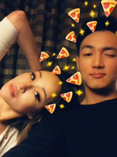 Cách ăn lẩu giảm cân của diva xứ Đài Tiêu Á Hiên Cách ăn lẩu giảm cân của diva xứ Đài Tiêu Á Hiên