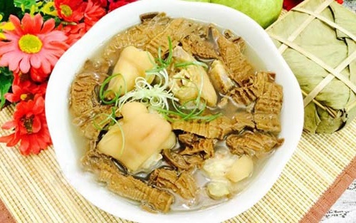 Măng khô rất dễ nhiễm lưu huỳnh, nên sơ chế làm sao cho an toàn vào dịp Tết?