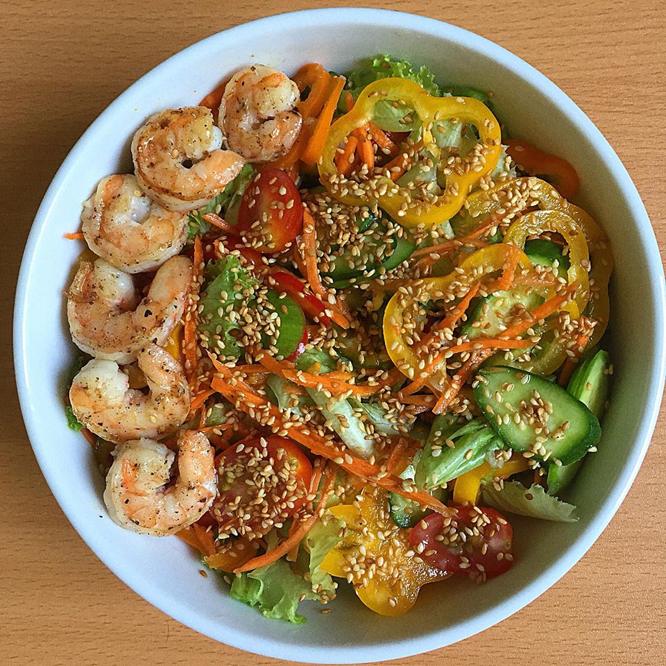 Cách khắc phục hiệu ứng Yoyo nhờ Eat Clean
